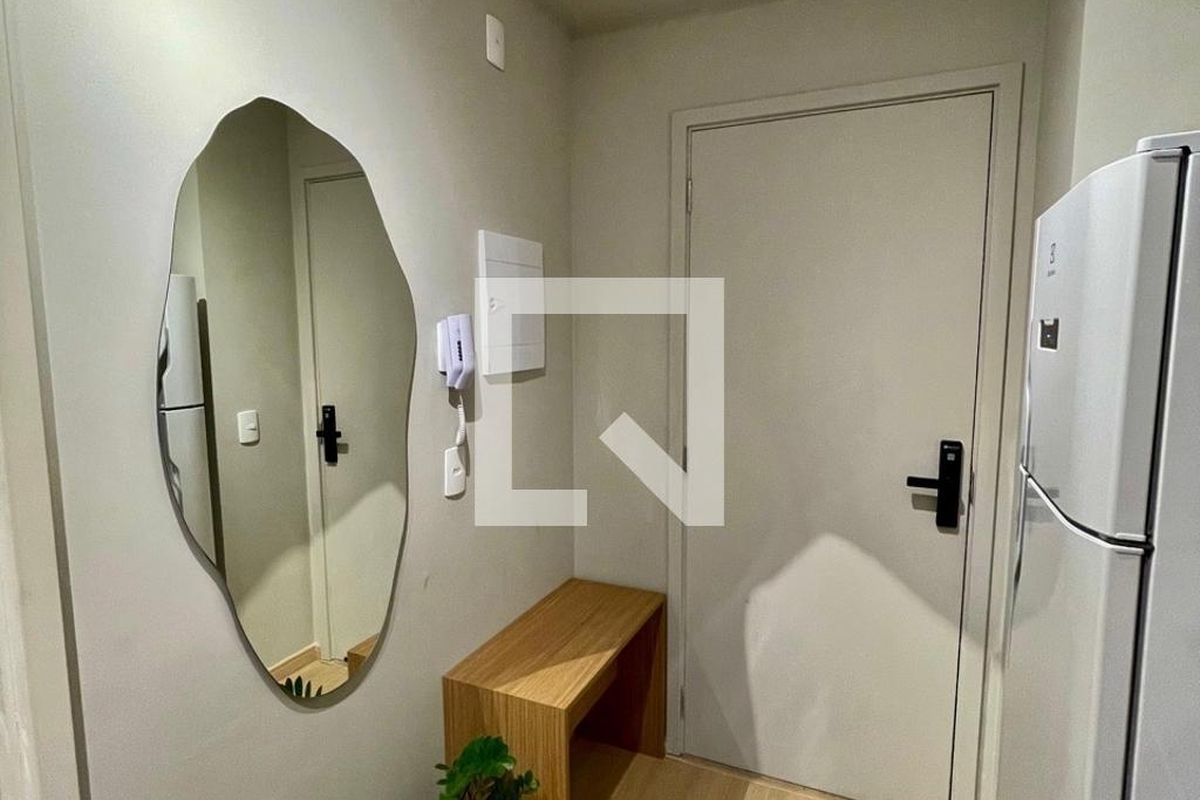 Kitnet-Studio, 25 m² - Foto 6