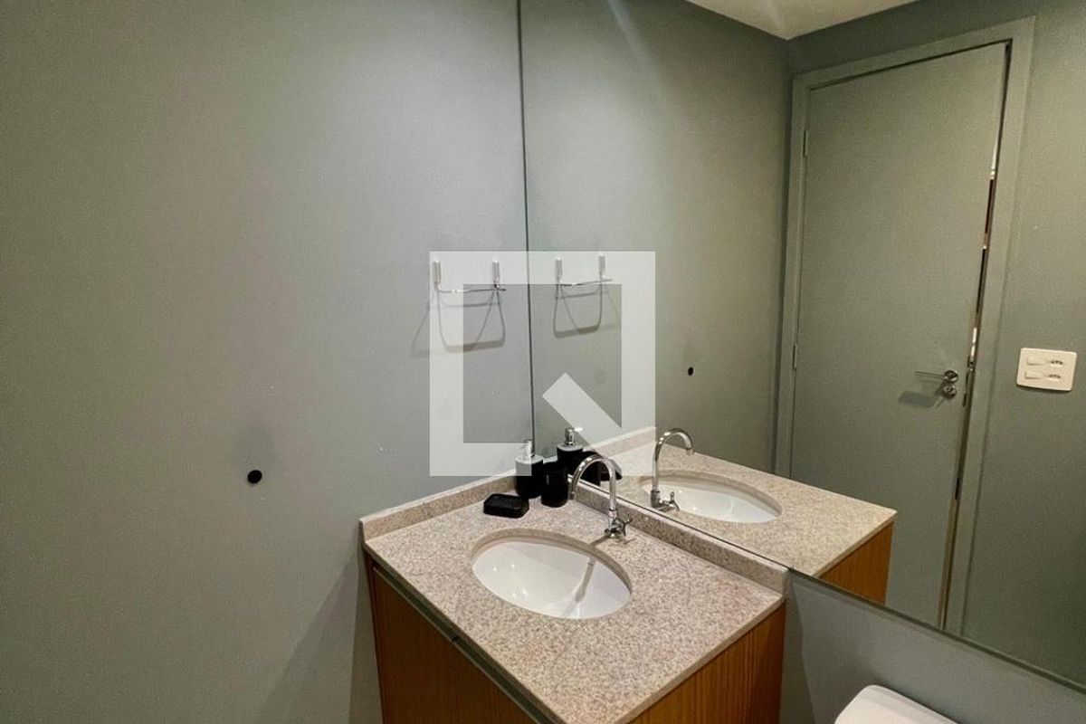 Kitnet-Studio, 25 m² - Foto 6