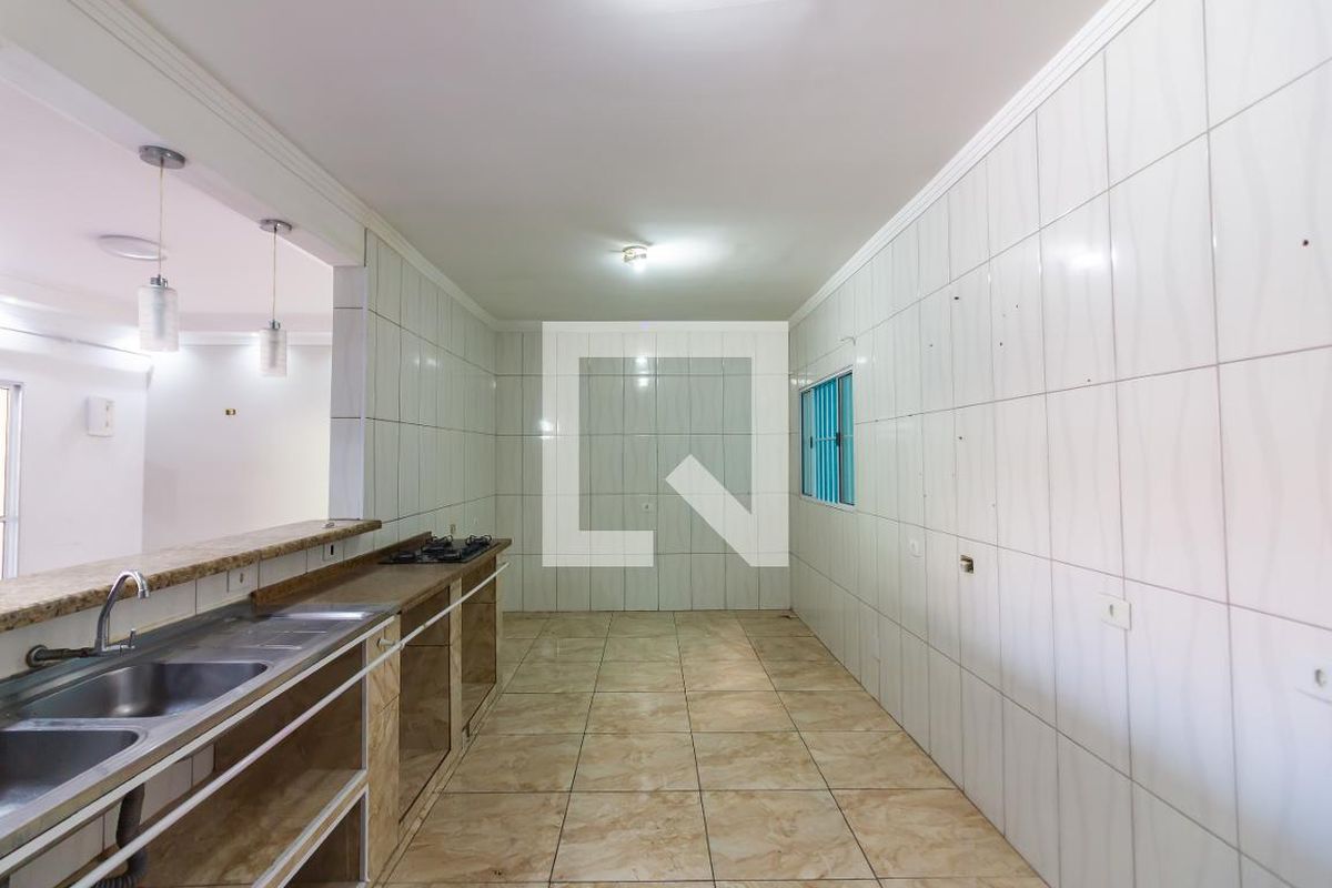 Casa, 3 quartos, 220 m² - Foto 38