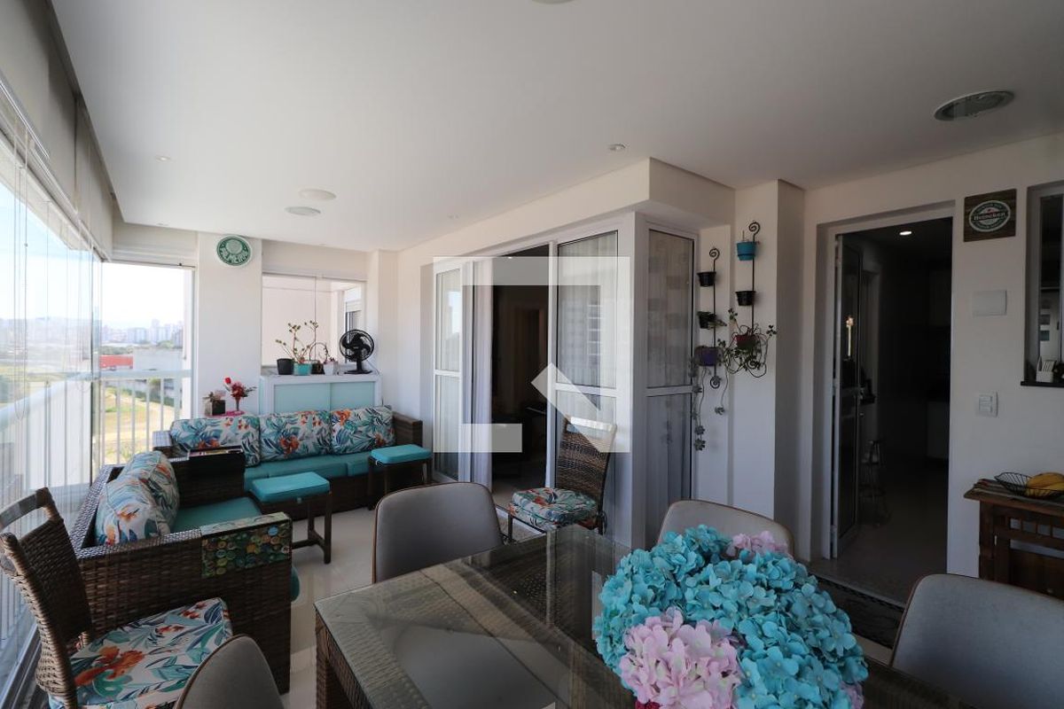Apartamento, 3 quartos, 131 m² - Foto 13