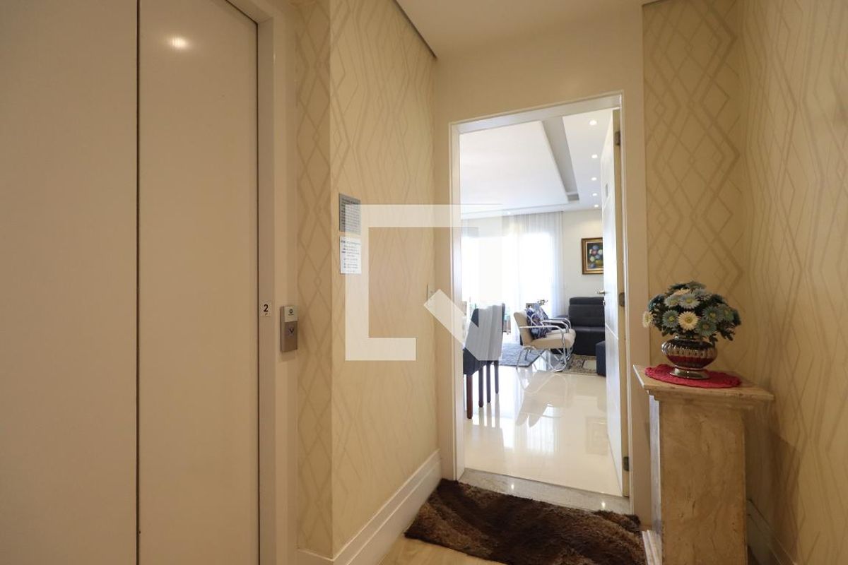 Apartamento, 3 quartos, 131 m² - Foto 50