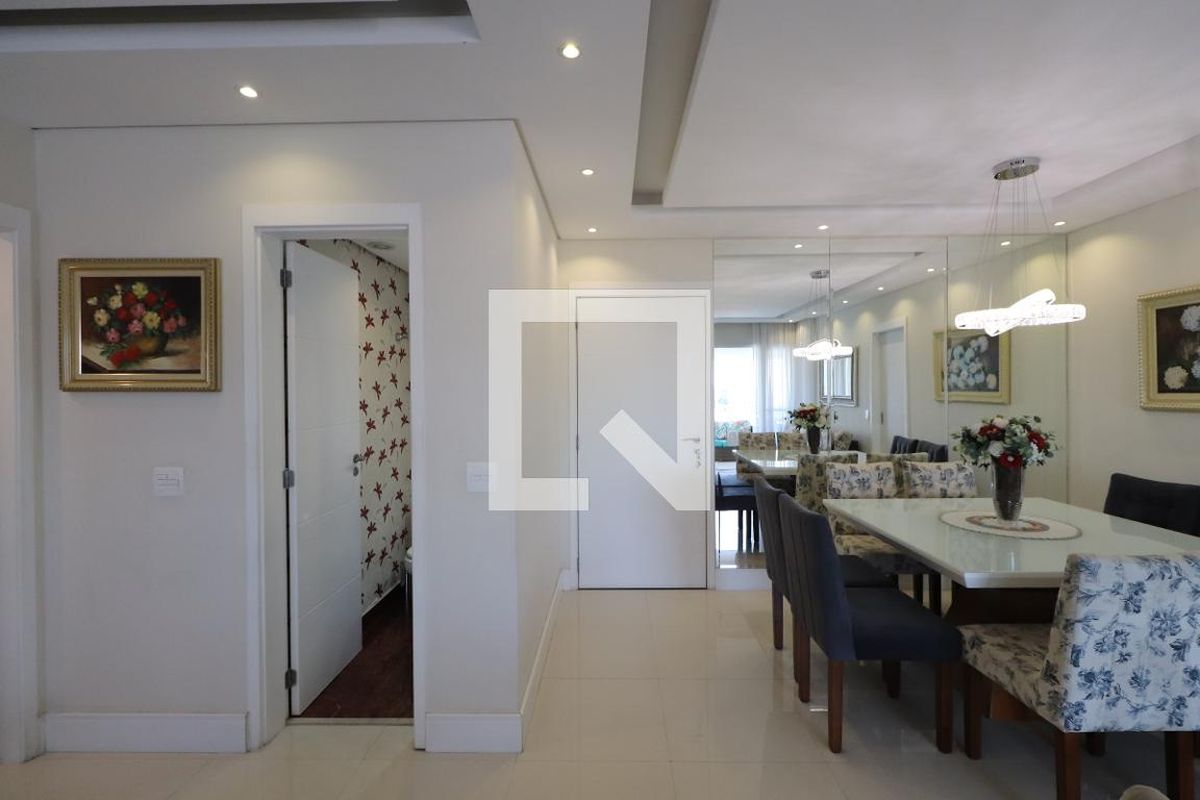 Apartamento, 3 quartos, 131 m² - Foto 7