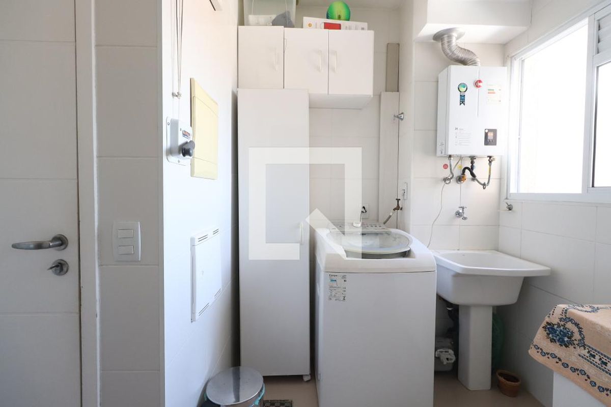 Apartamento, 3 quartos, 131 m² - Foto 61
