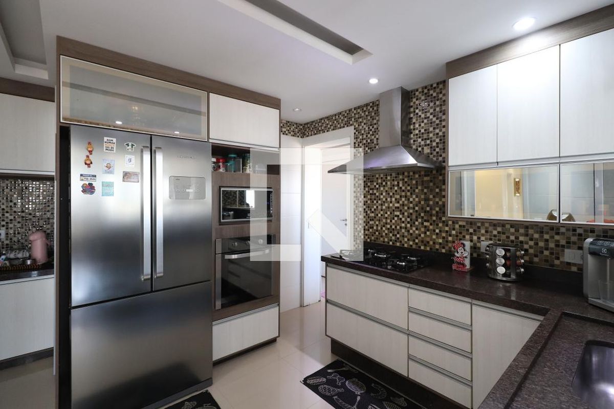 Apartamento, 3 quartos, 131 m² - Foto 58