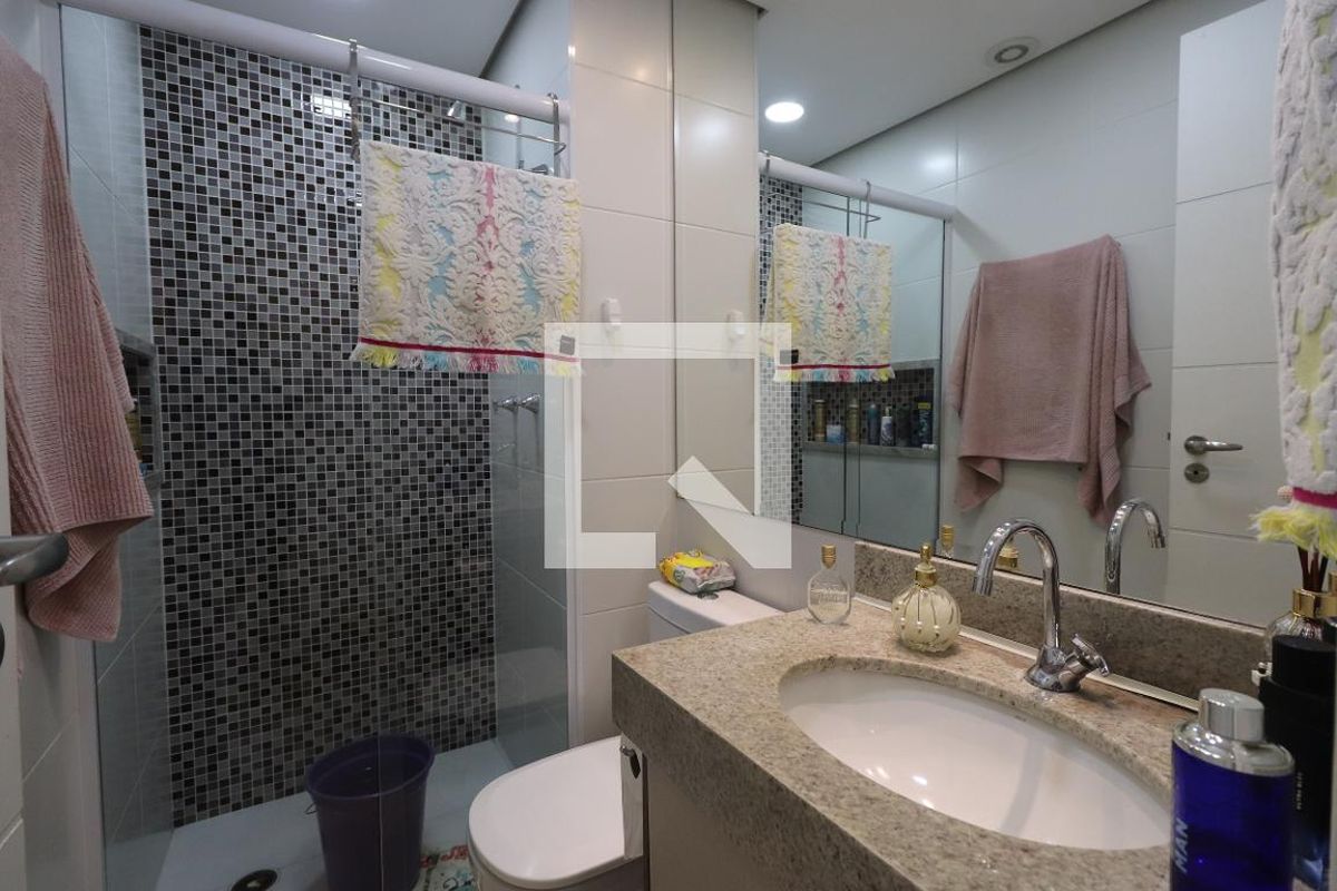 Apartamento, 3 quartos, 131 m² - Foto 45