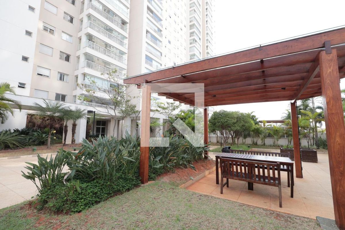 Apartamento, 3 quartos, 131 m² - Foto 99