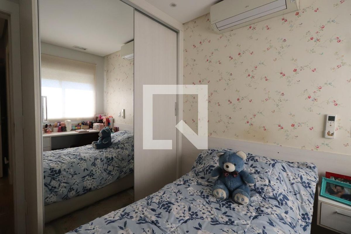 Apartamento, 3 quartos, 131 m² - Foto 32