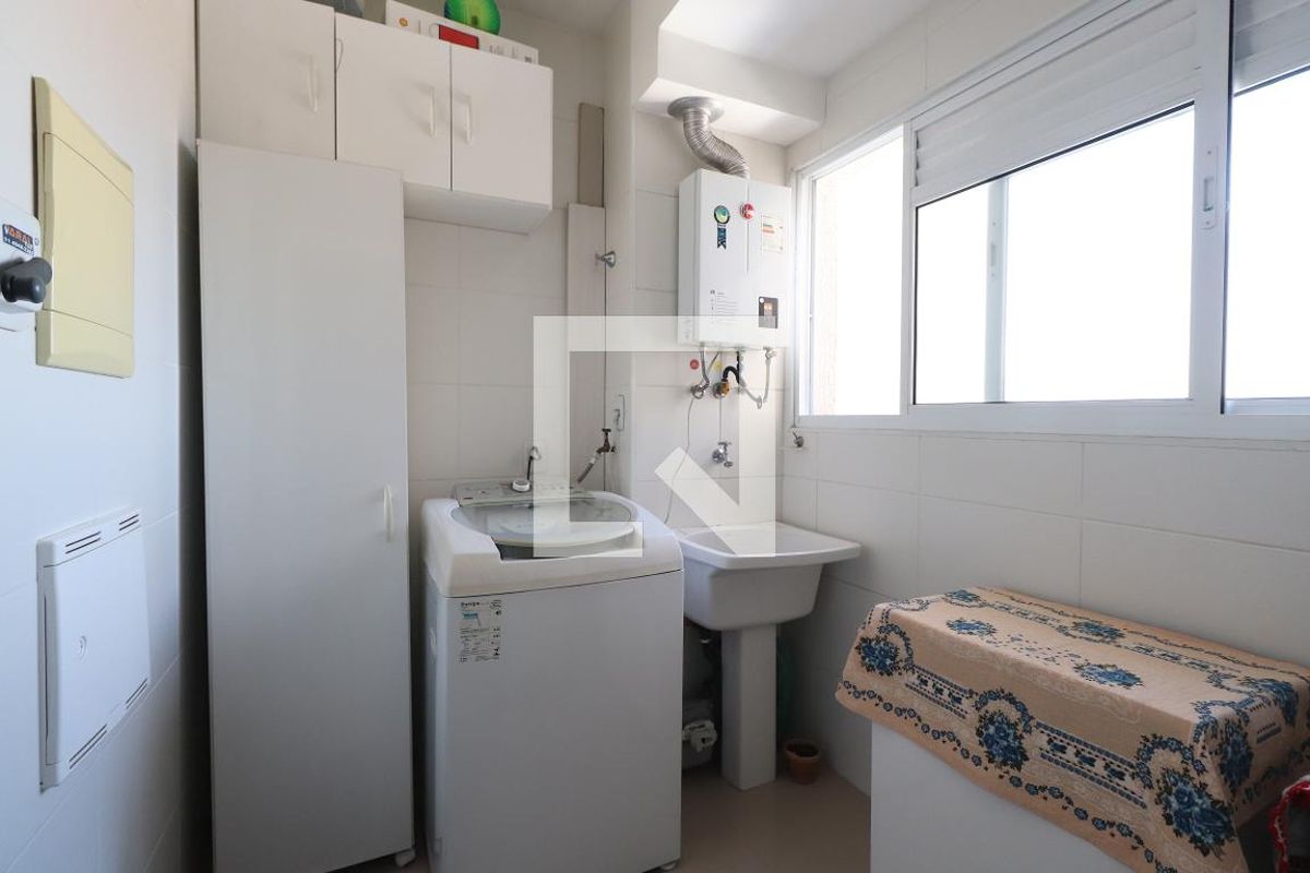 Apartamento, 3 quartos, 131 m² - Foto 62