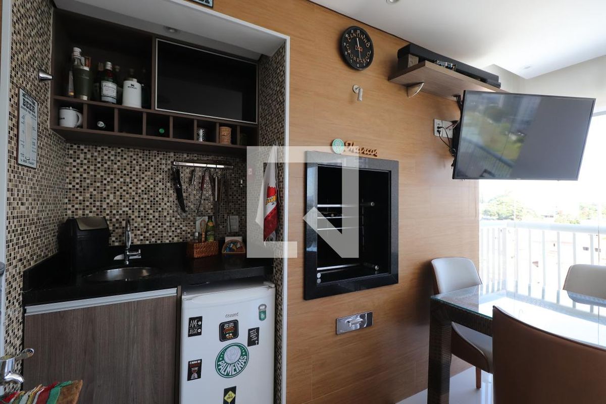 Apartamento, 3 quartos, 131 m² - Foto 15