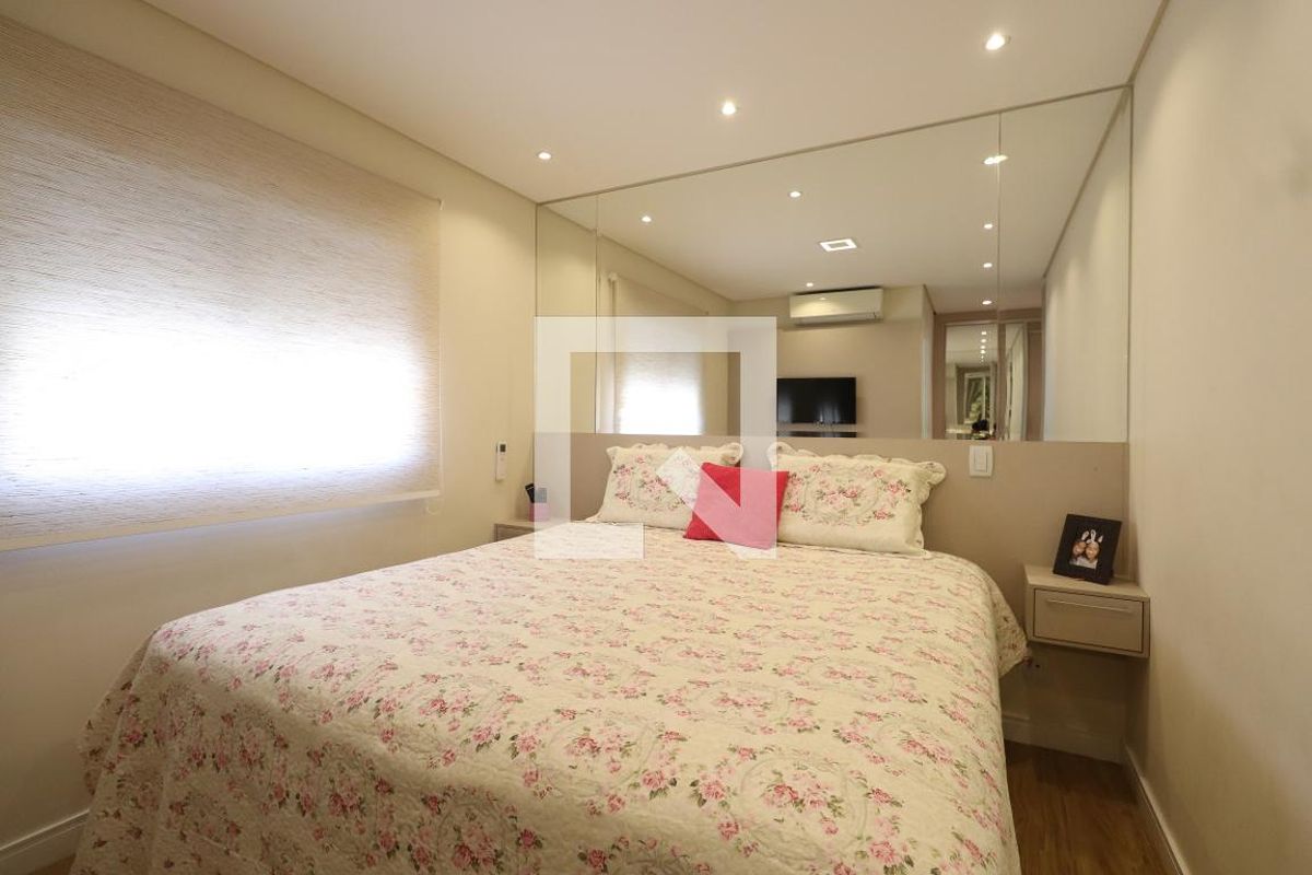 Apartamento, 3 quartos, 131 m² - Foto 17