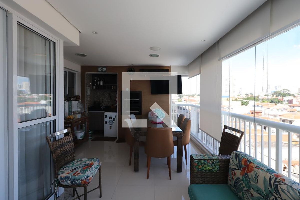 Apartamento, 3 quartos, 131 m² - Foto 11