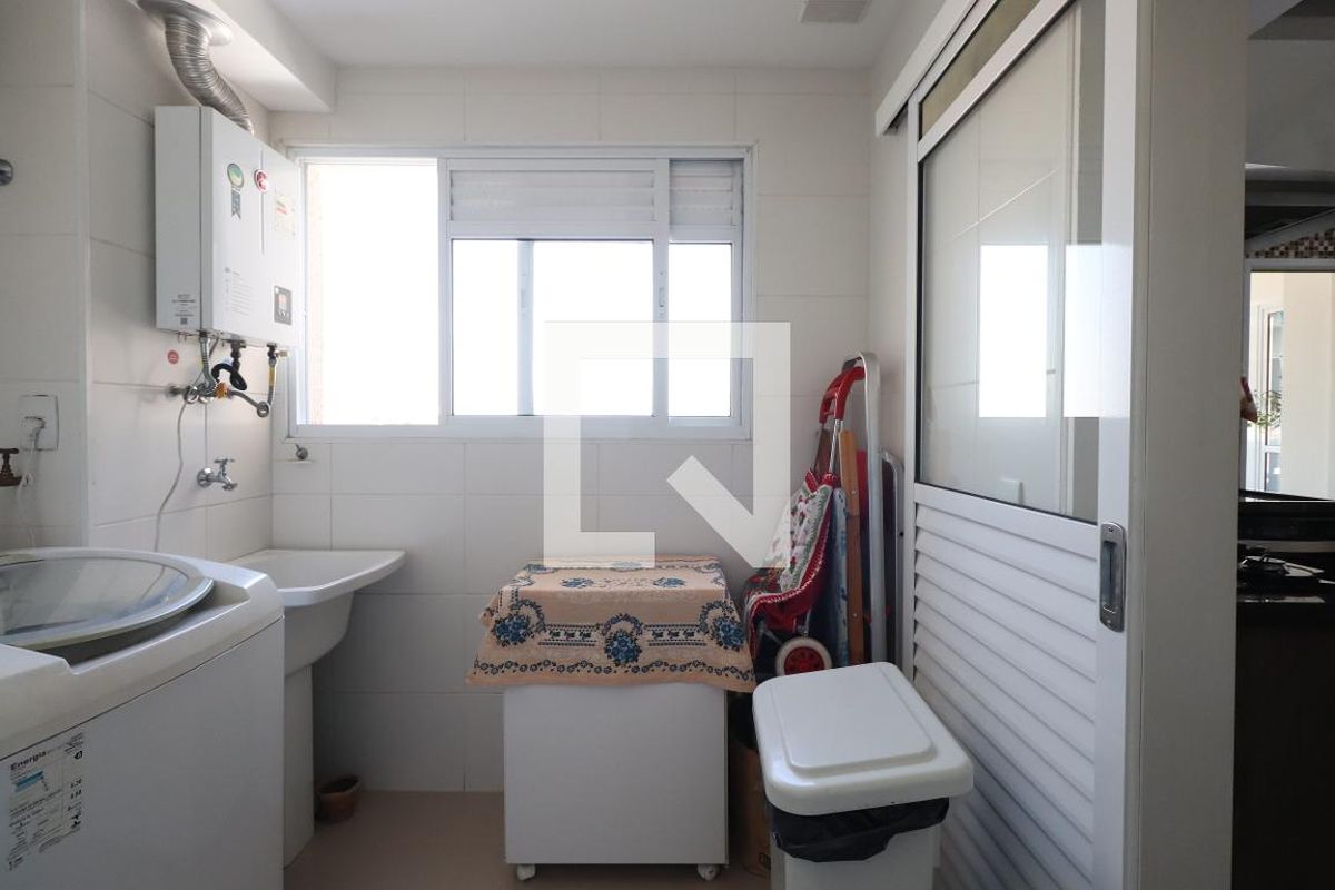 Apartamento, 3 quartos, 131 m² - Foto 63