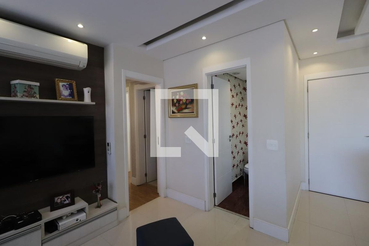 Apartamento, 3 quartos, 131 m² - Foto 8