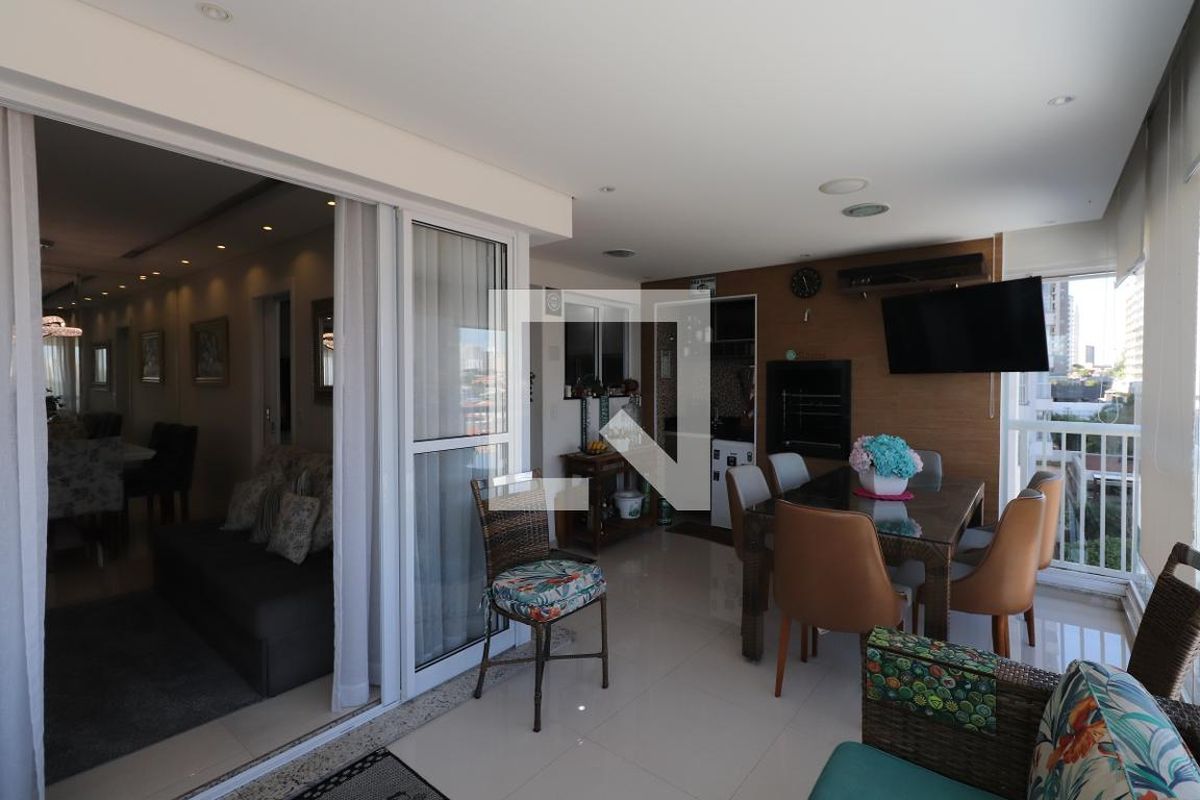 Apartamento, 3 quartos, 131 m² - Foto 12