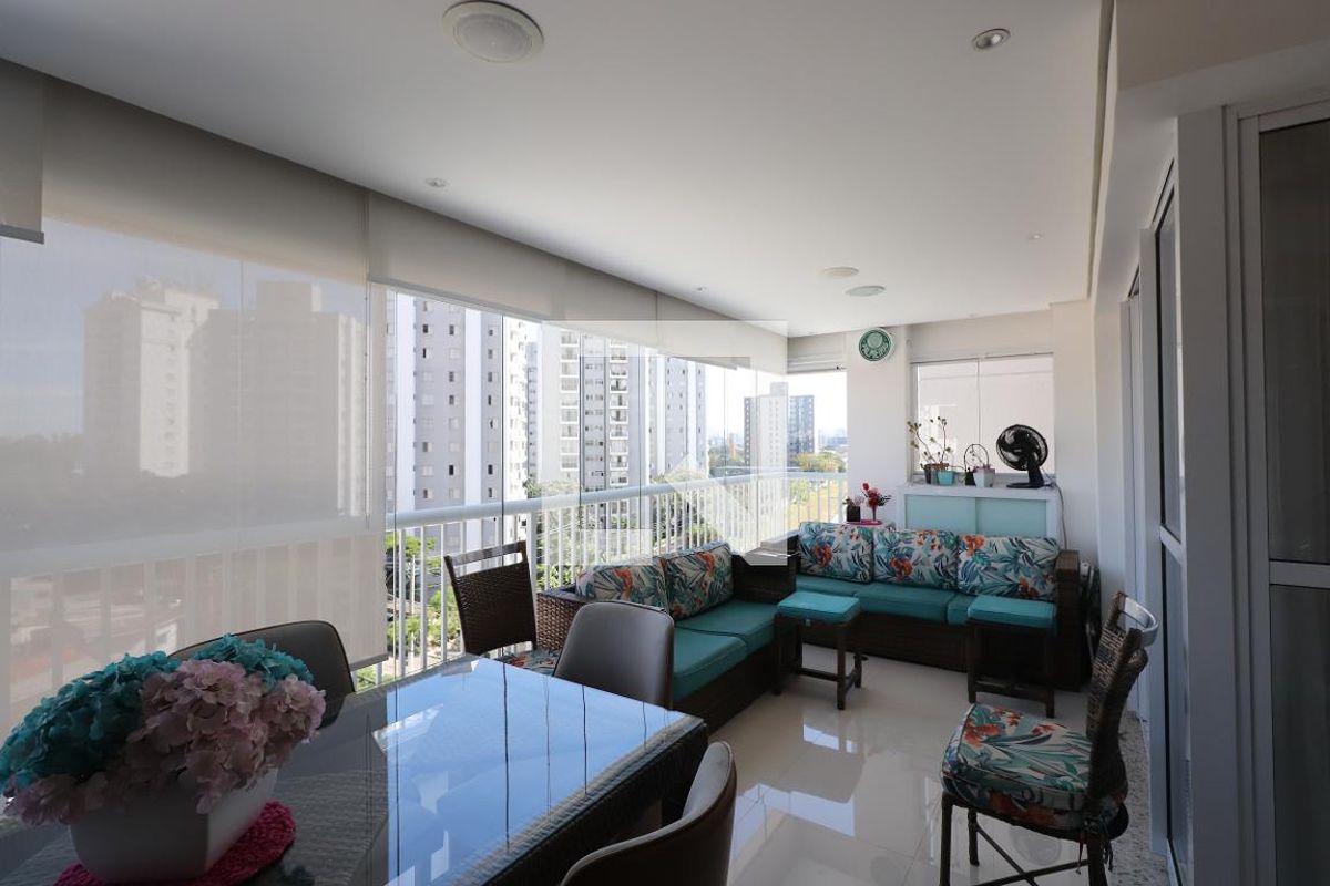 Apartamento, 3 quartos, 131 m² - Foto 14