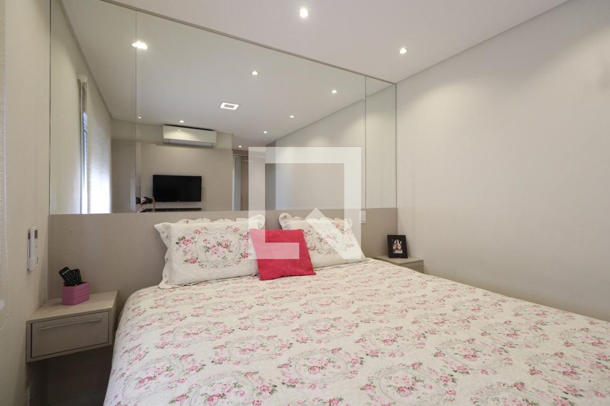 Apartamento, 3 quartos, 131 m² - Foto 18