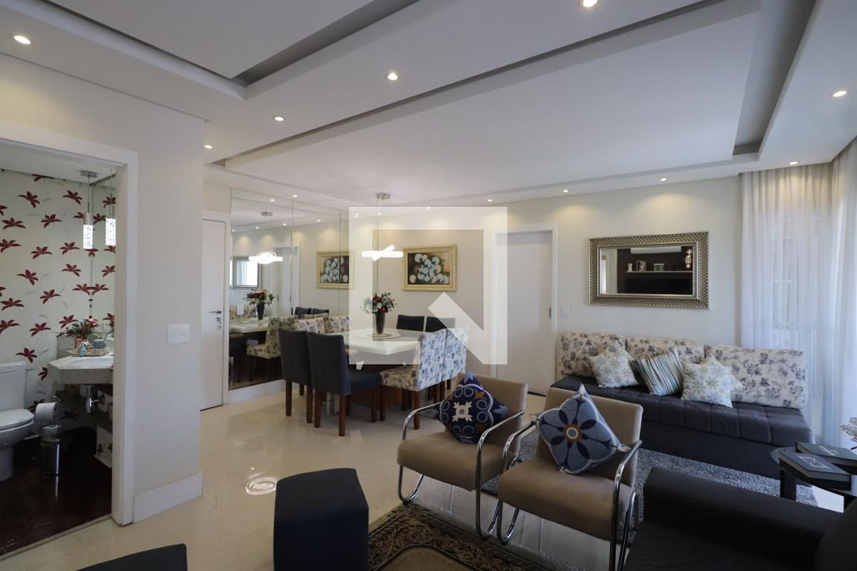 Apartamento, 3 quartos, 131 m² - Foto 5