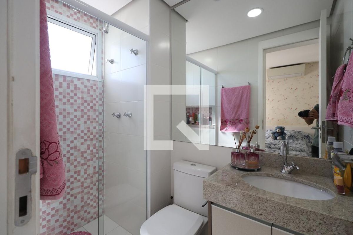Apartamento, 3 quartos, 131 m² - Foto 35