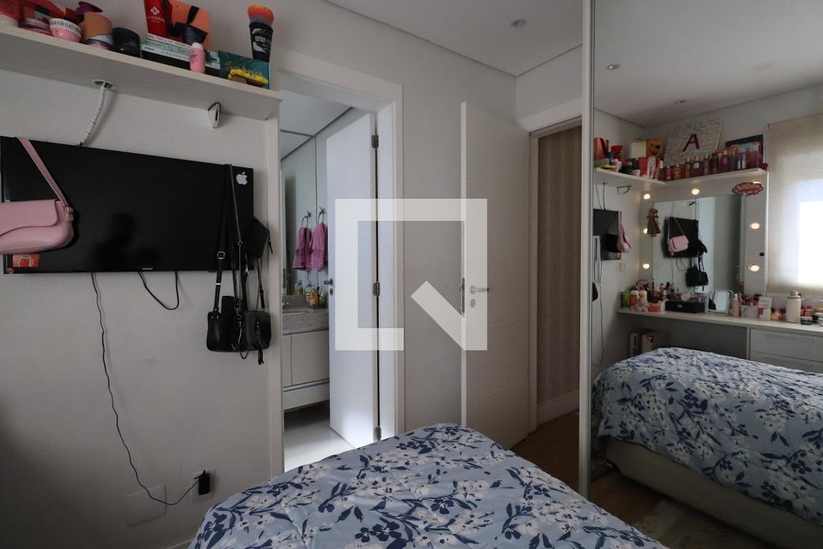 Apartamento, 3 quartos, 131 m² - Foto 33