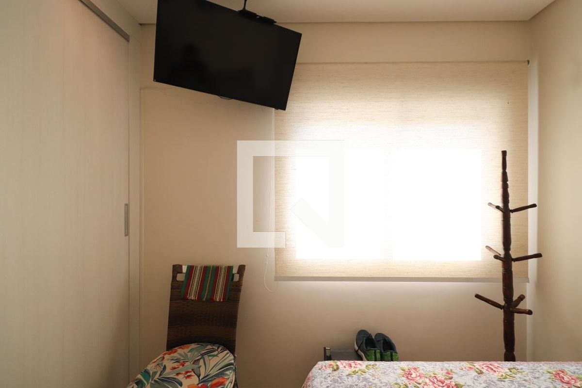 Apartamento, 3 quartos, 131 m² - Foto 41