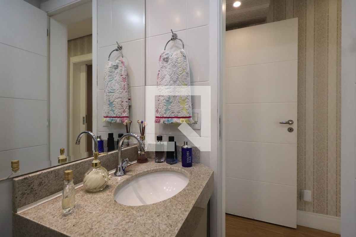 Apartamento, 3 quartos, 131 m² - Foto 48