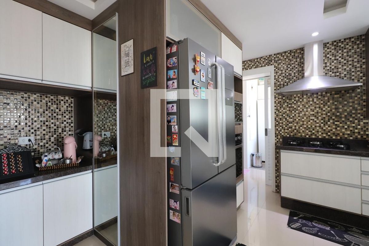 Apartamento, 3 quartos, 131 m² - Foto 53