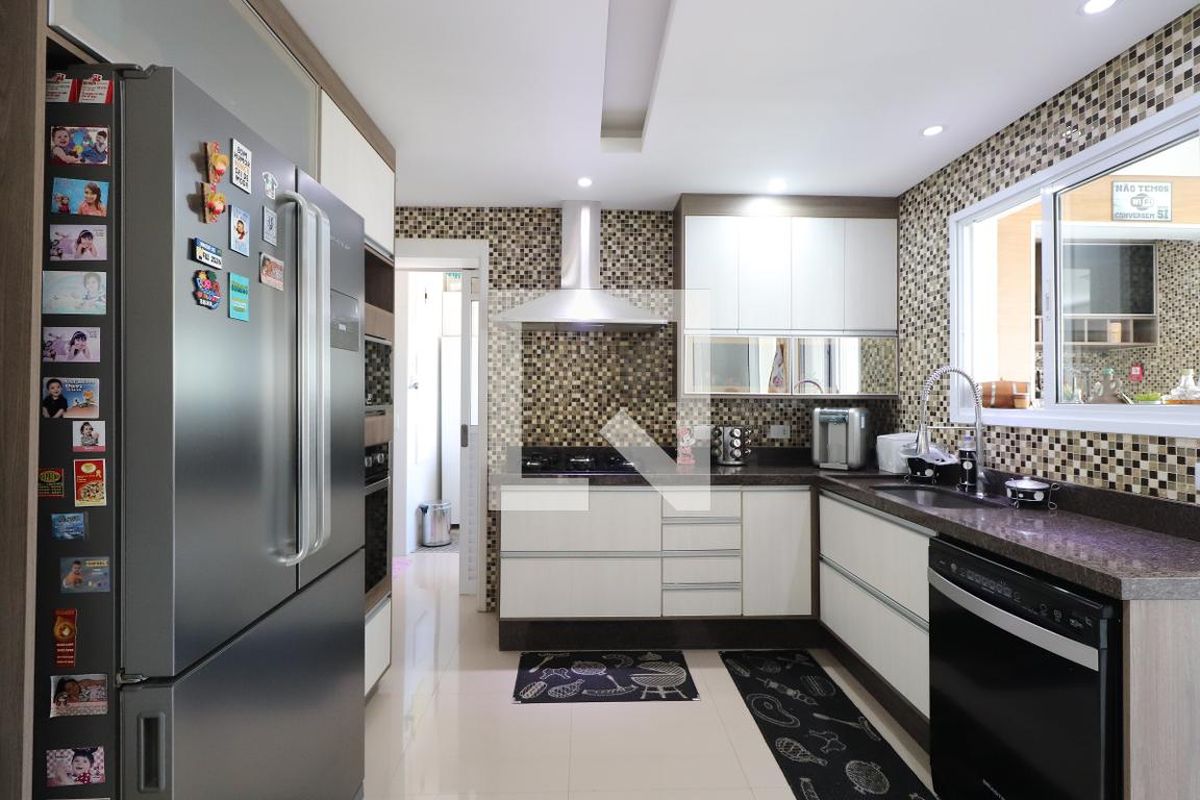 Apartamento, 3 quartos, 131 m² - Foto 54