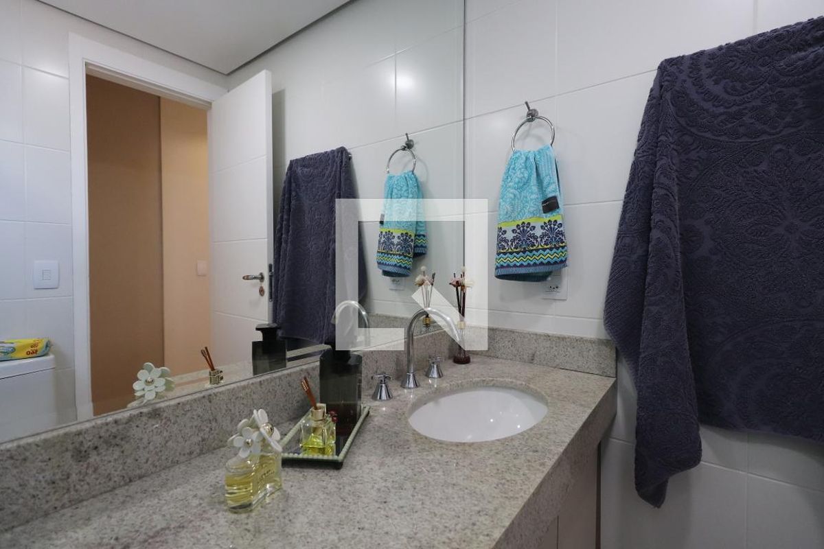 Apartamento, 3 quartos, 131 m² - Foto 28