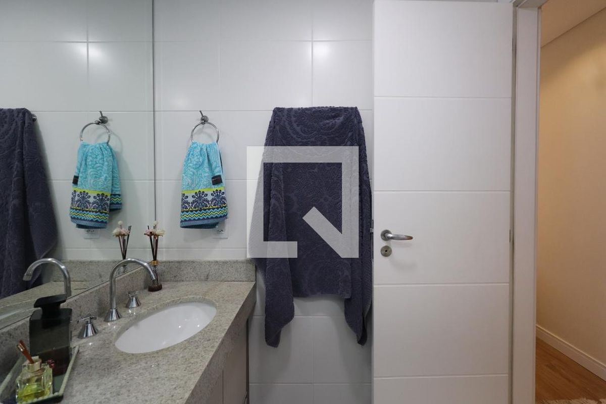 Apartamento, 3 quartos, 131 m² - Foto 29