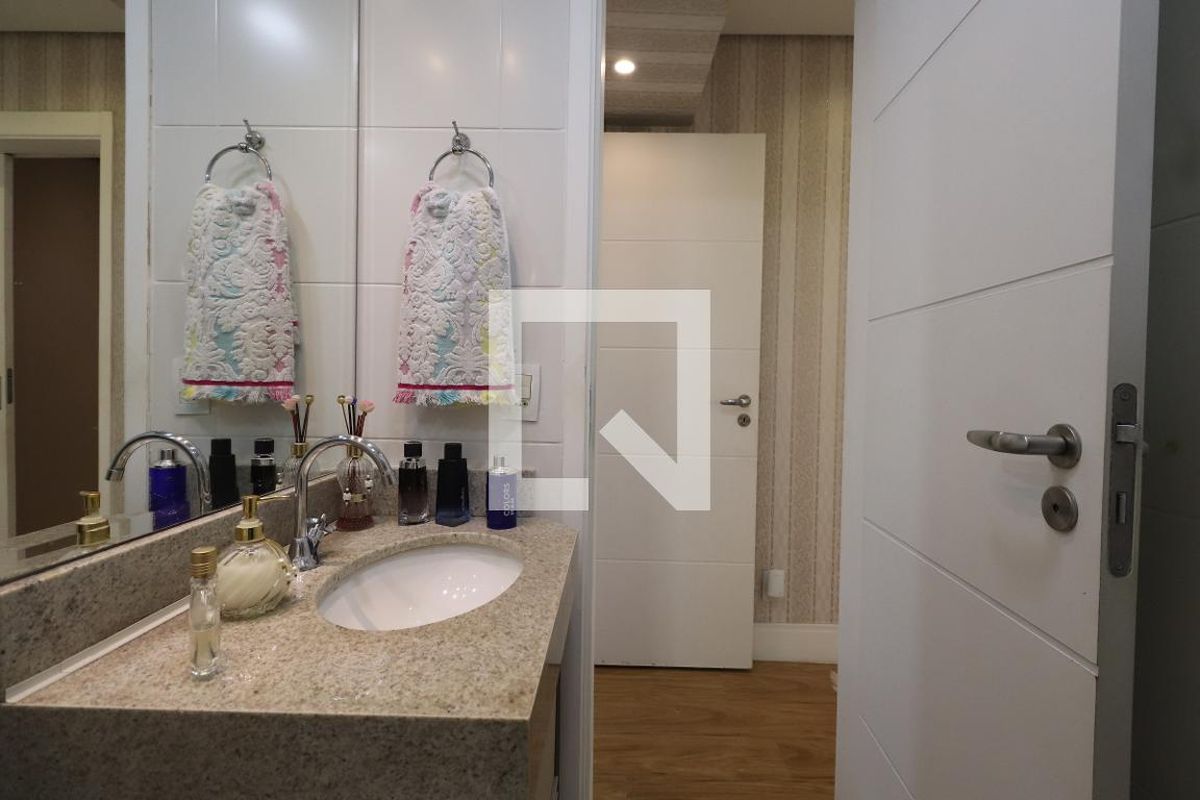 Apartamento, 3 quartos, 131 m² - Foto 49