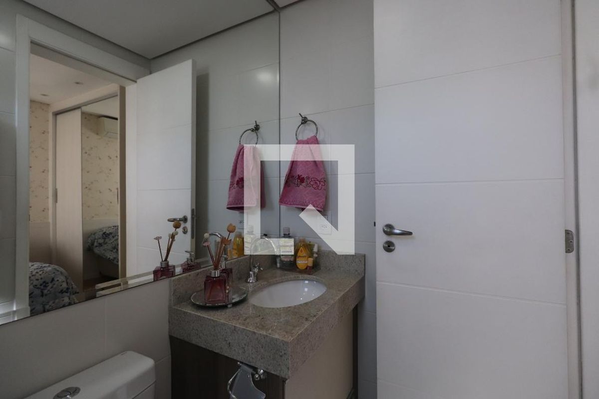 Apartamento, 3 quartos, 131 m² - Foto 38