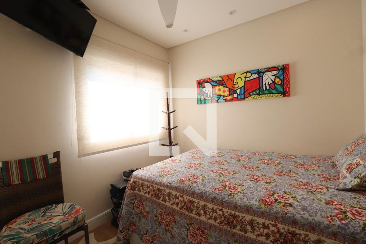 Apartamento, 3 quartos, 131 m² - Foto 40
