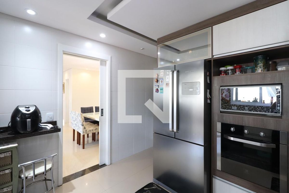 Apartamento, 3 quartos, 131 m² - Foto 57