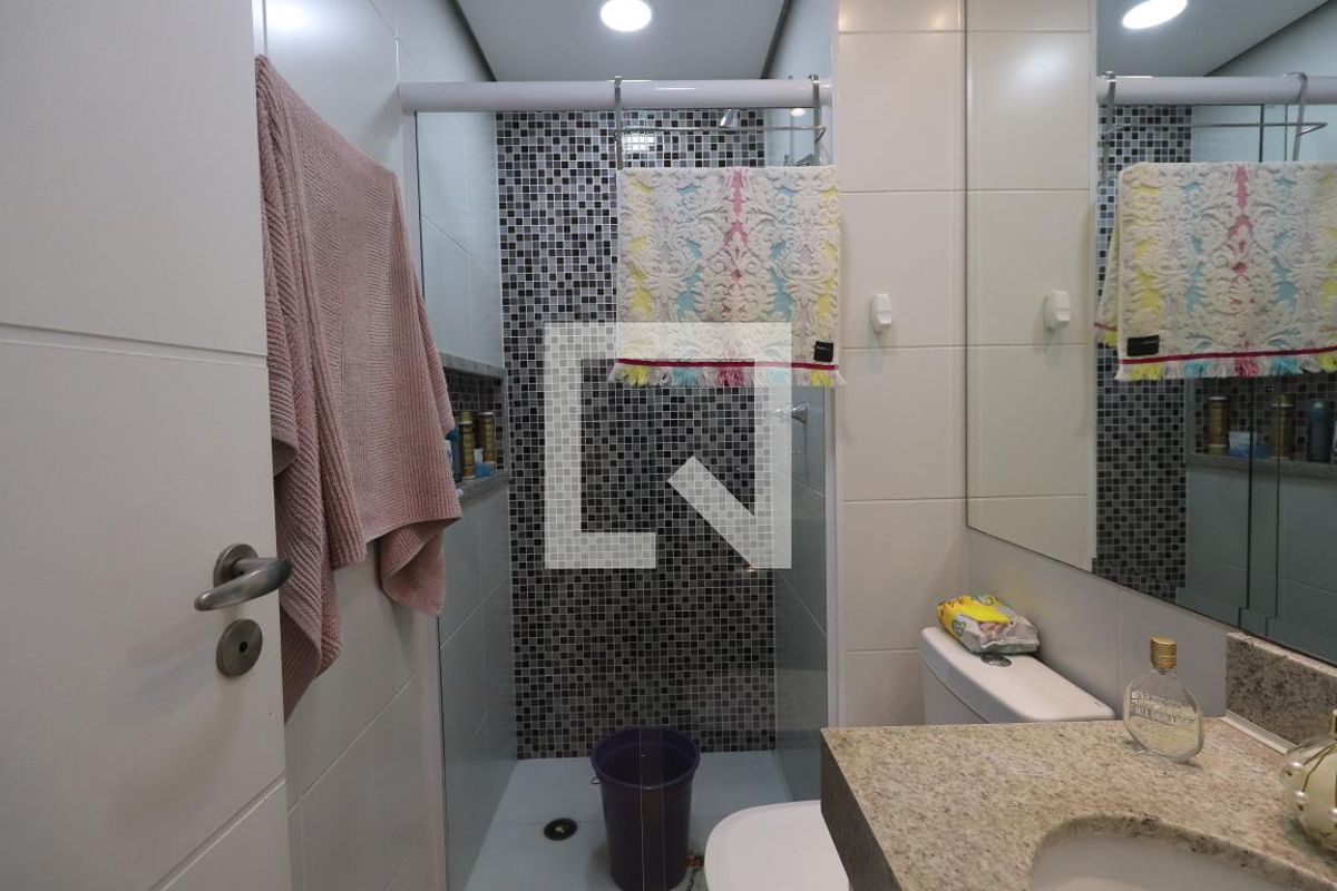 Apartamento, 3 quartos, 131 m² - Foto 46