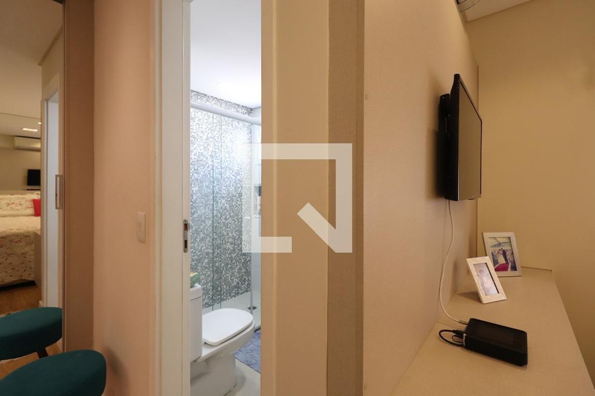 Apartamento, 3 quartos, 131 m² - Foto 21