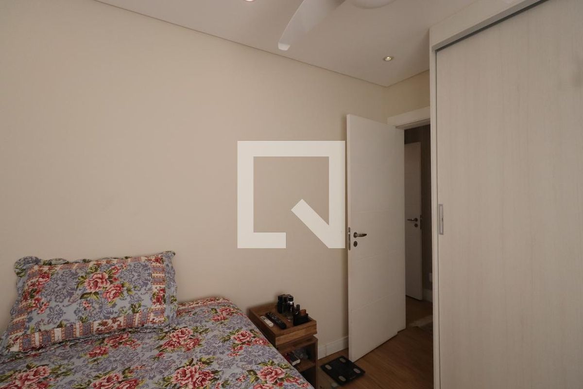 Apartamento, 3 quartos, 131 m² - Foto 43