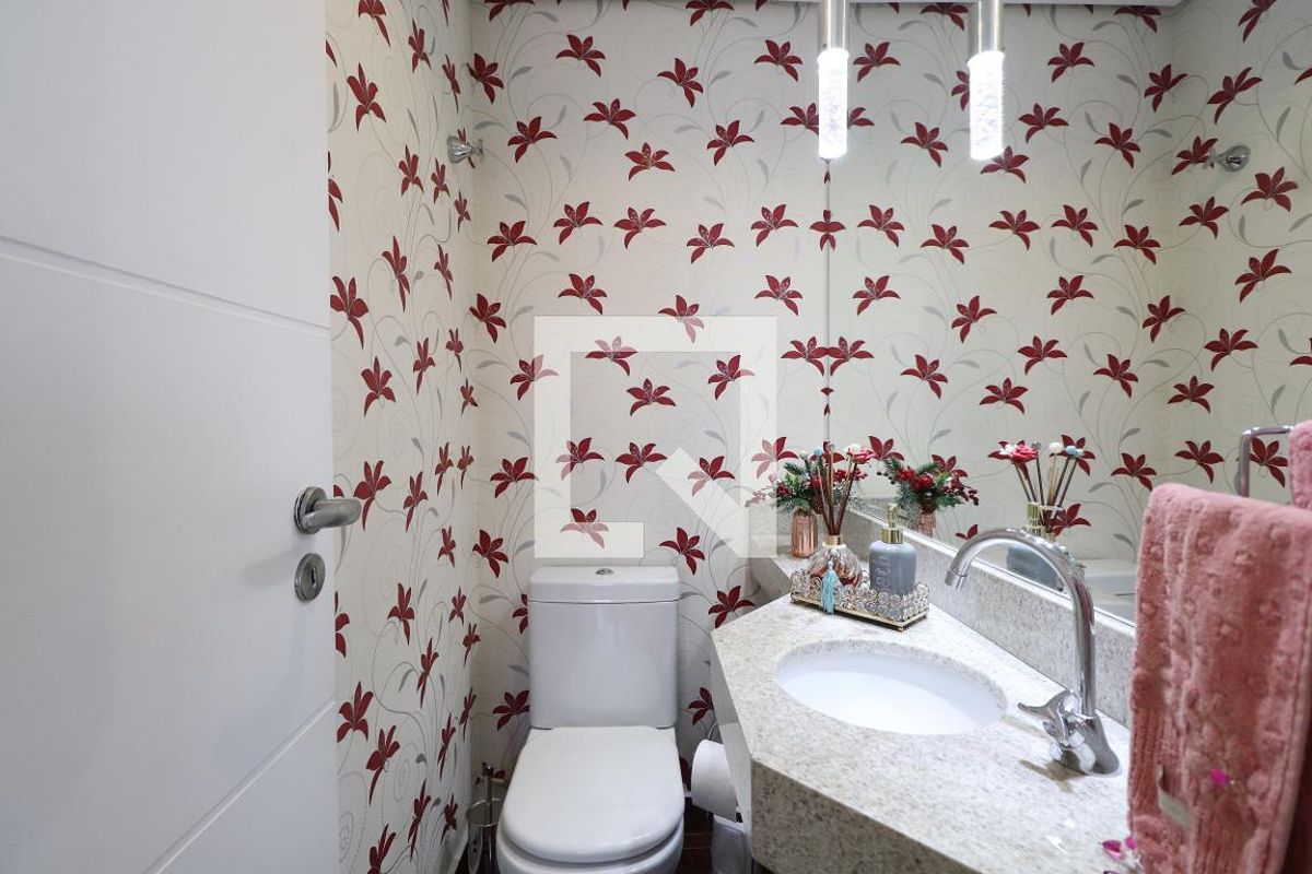 Apartamento, 3 quartos, 131 m² - Foto 51