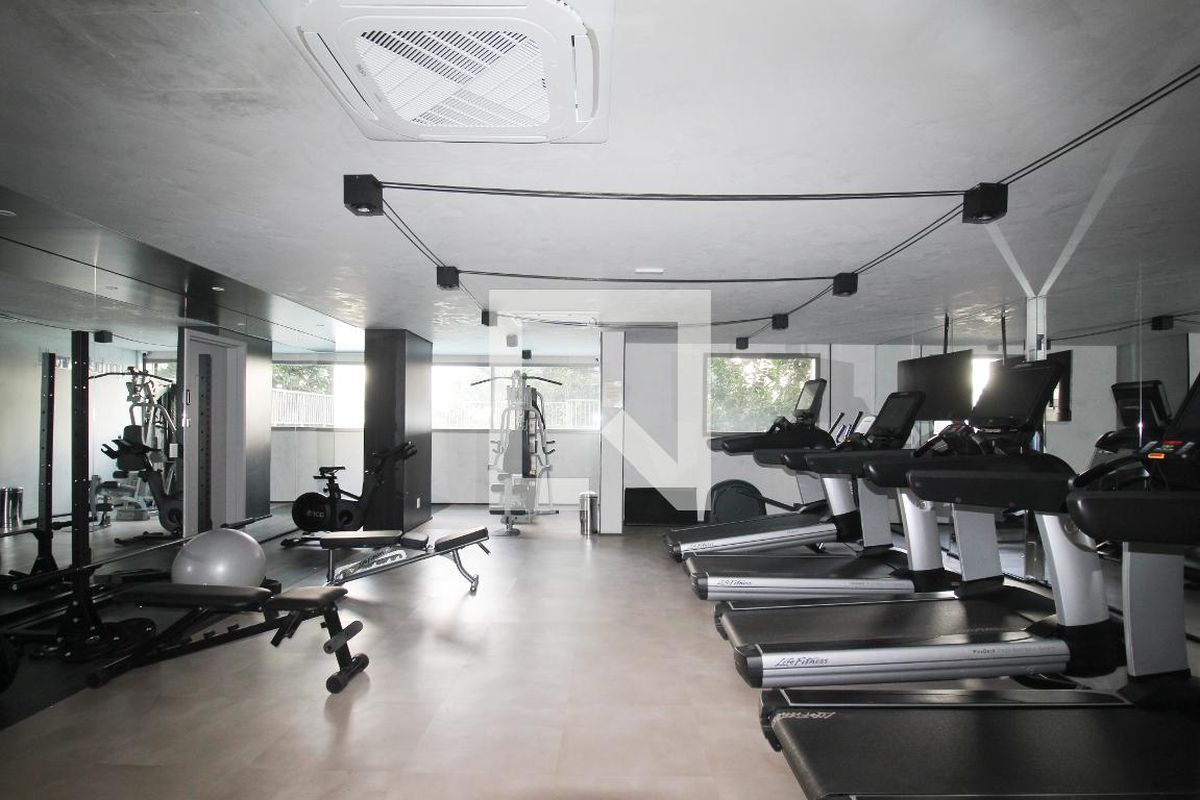 Kitnet-Studio, 26 m² - Foto 18