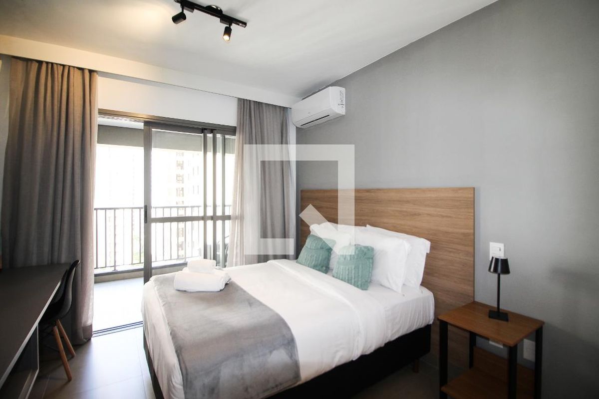 Kitnet-Studio, 26 m² - Foto 3