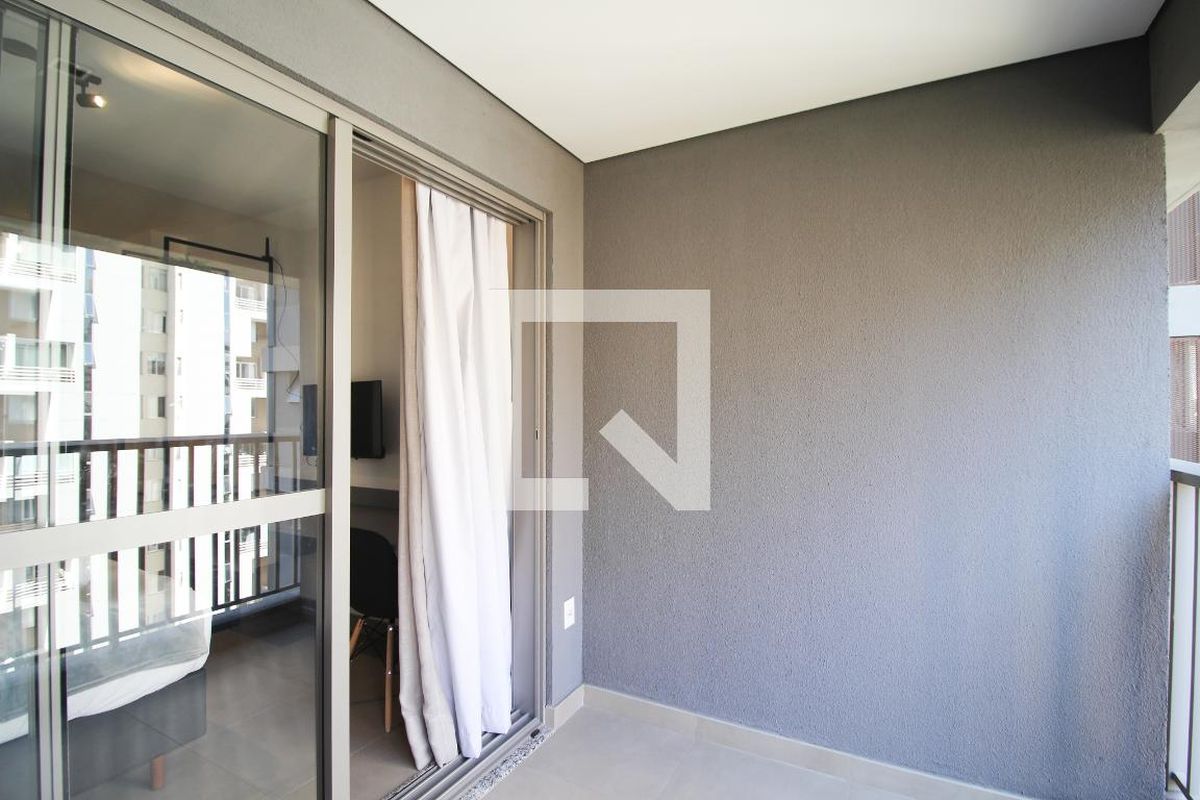 Kitnet-Studio, 26 m² - Foto 7