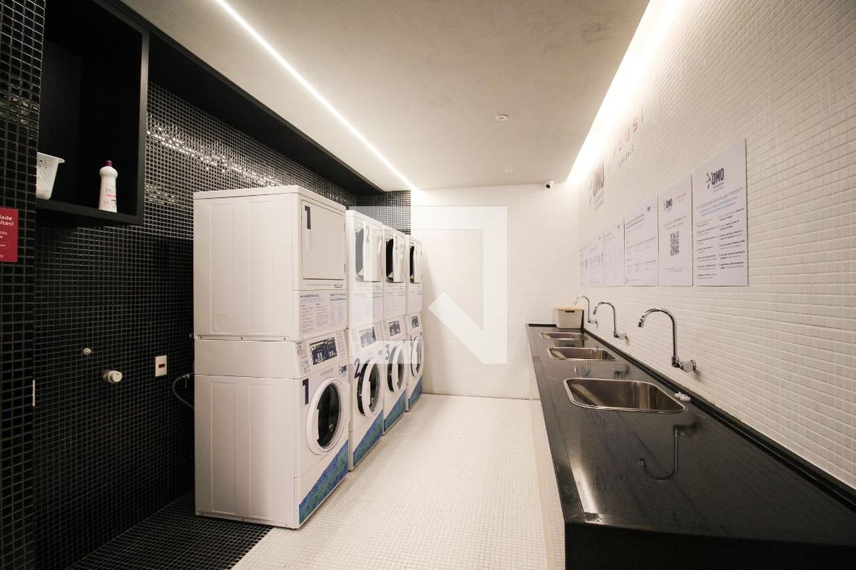 Kitnet-Studio, 26 m² - Foto 30