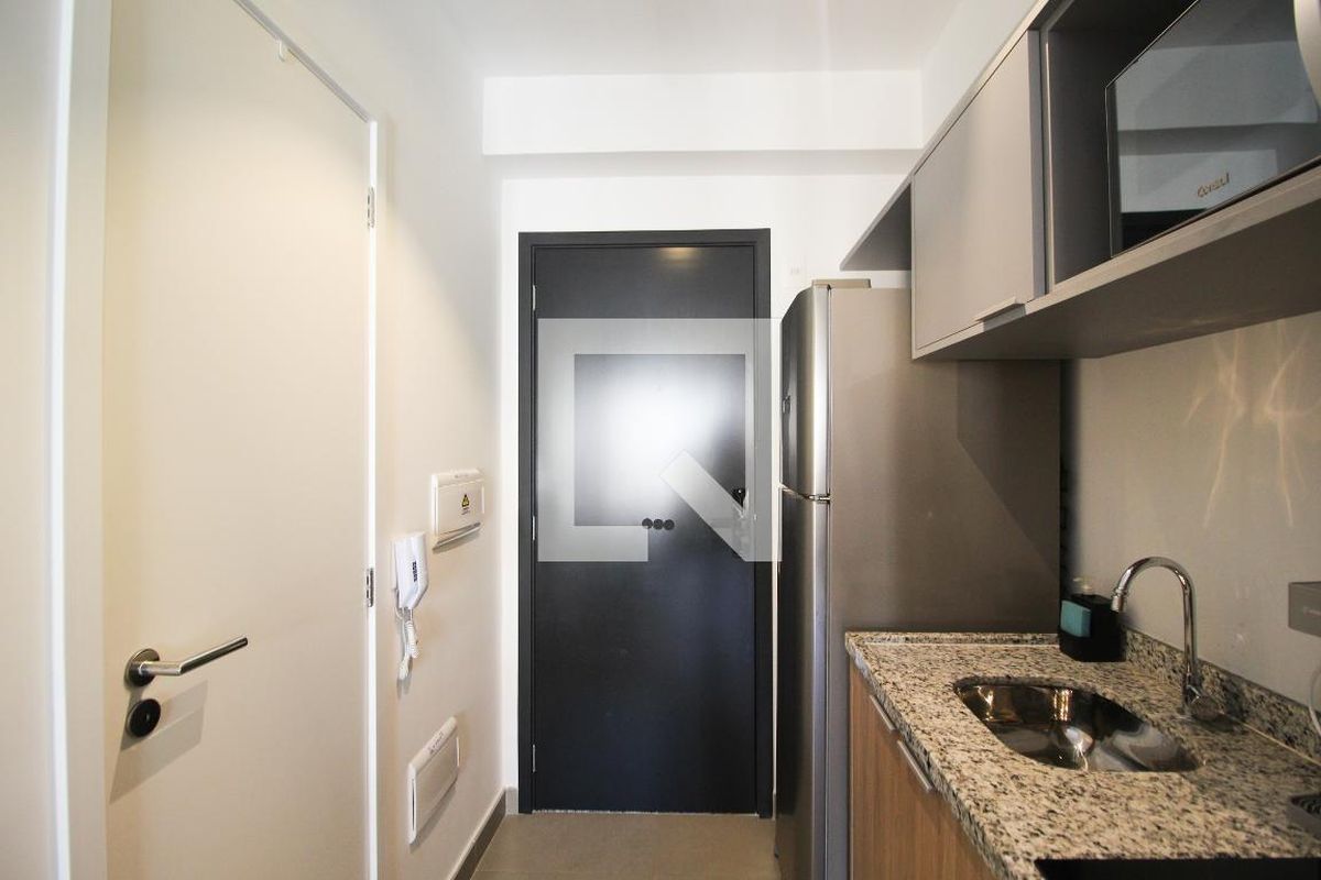 Kitnet-Studio, 26 m² - Foto 10