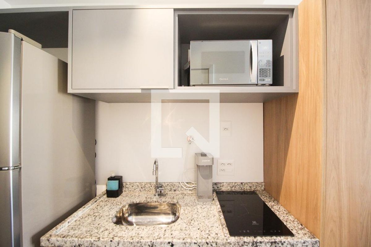 Kitnet-Studio, 26 m² - Foto 11