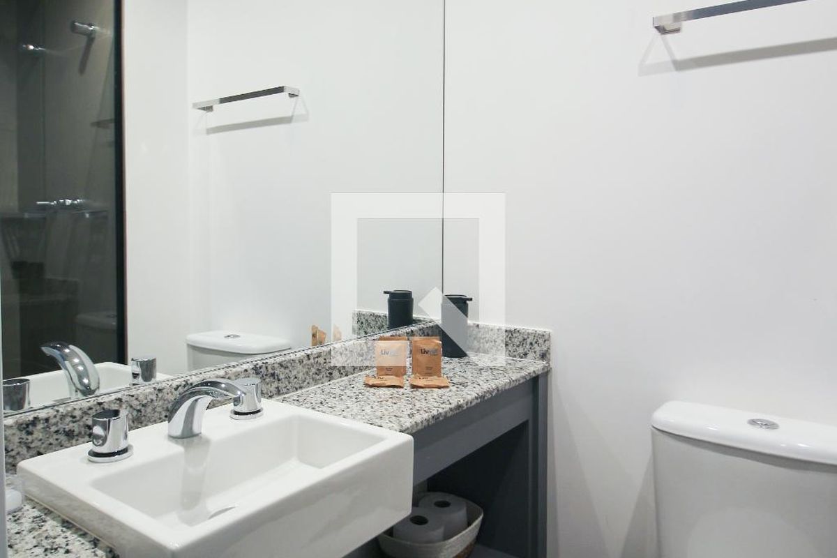Kitnet-Studio, 26 m² - Foto 13