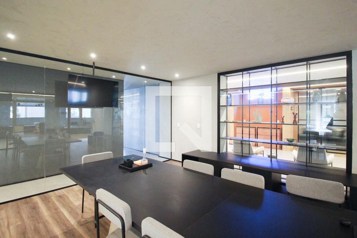 Kitnet-Studio, 26 m² - Foto 25