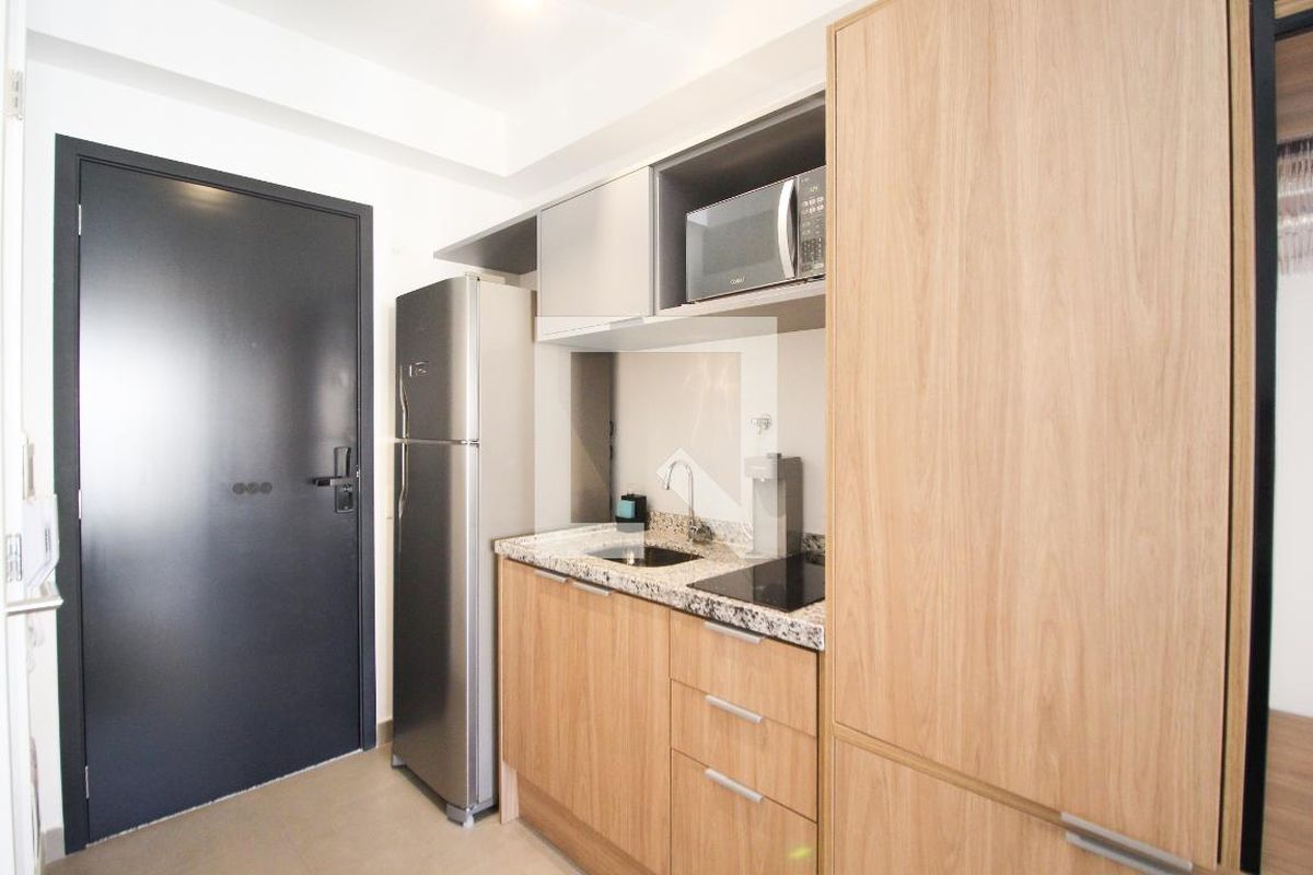 Kitnet-Studio, 26 m² - Foto 9