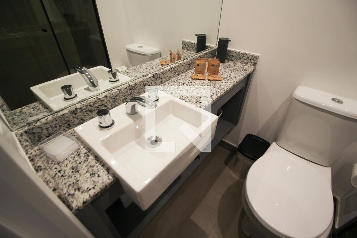 Kitnet-Studio, 26 m² - Foto 14