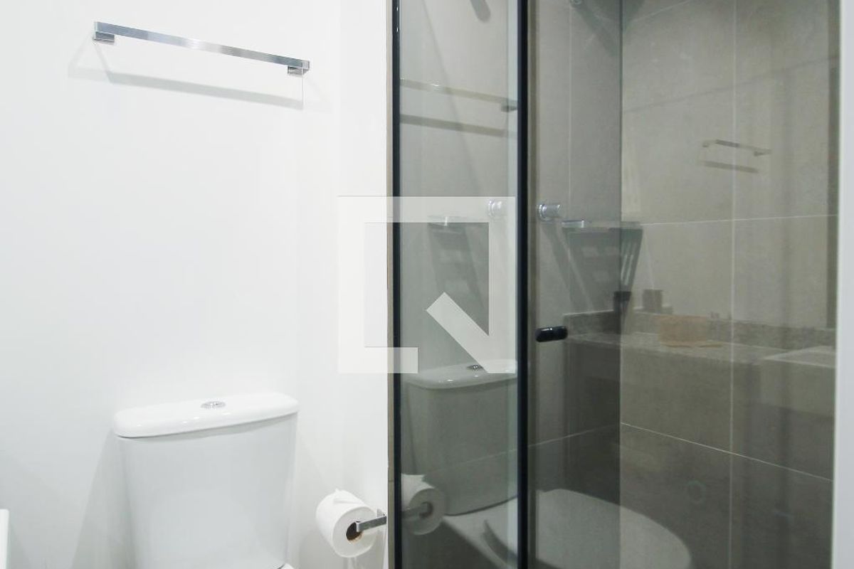 Kitnet-Studio, 26 m² - Foto 12