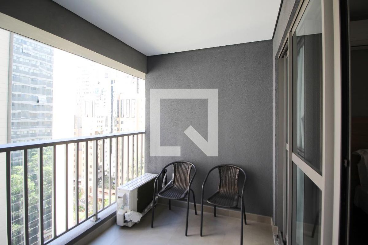Kitnet-Studio, 26 m² - Foto 5
