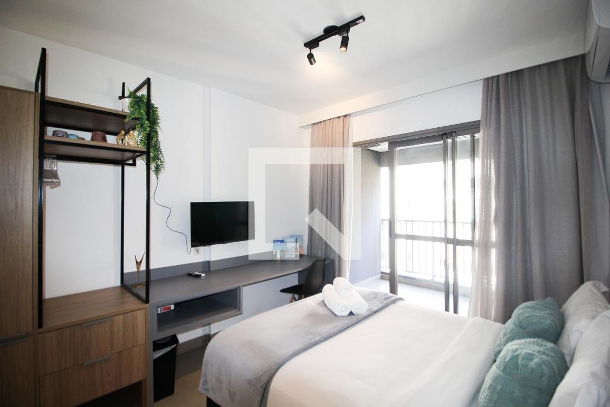 Kitnet-Studio, 26 m² - Foto 4
